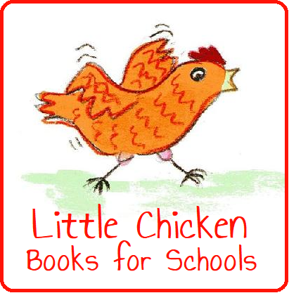 Little Chicken Books
